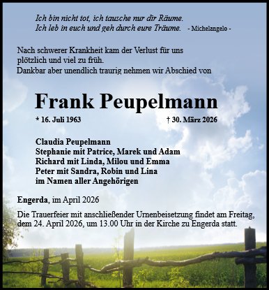 Frank Peupelmann