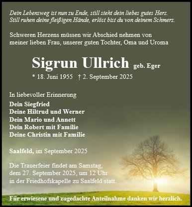 Sigrun Ullrich