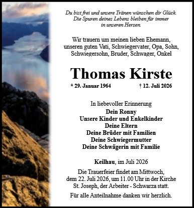 Thomas Kirste