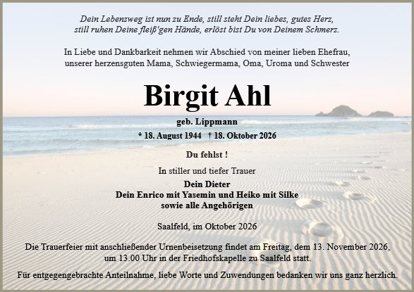 Birgitt Ahl