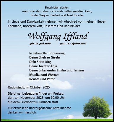 Wolfgang Iffland