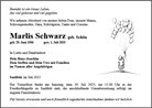 Anzeige