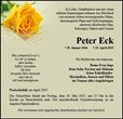 Anzeige