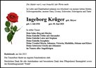 Anzeige