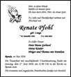 Anzeige
