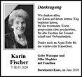 Anzeige