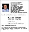Anzeige