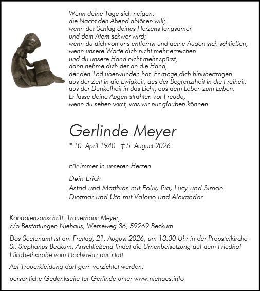 Gerlinde Meyer