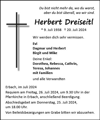 Herbert Dreiseitl