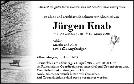 Jürgen Knab