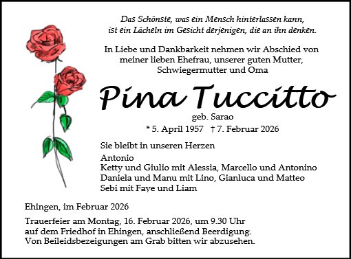 Giuseppa Tuccitto