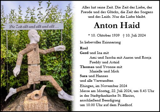 Anton Haid