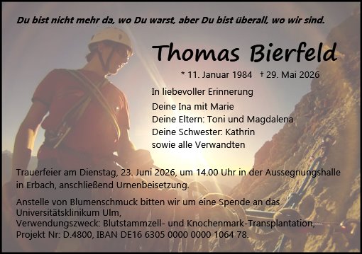 Thomas Bierfeld