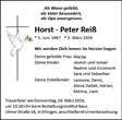 Anzeige