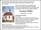 Anzeige