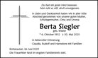 Anzeige