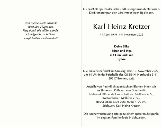 Karl-Heinz Kretzer