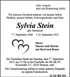 Anzeige