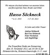Anzeige