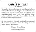 Anzeige