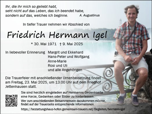Hermann Igel