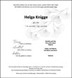 Anzeige