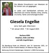 Anzeige