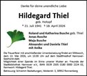 Anzeige