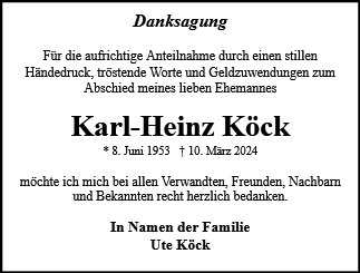Karl-Heinz Köck