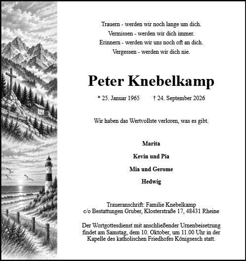 Peter Knebelkamp