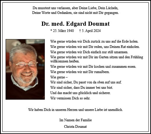 Edgard Doumat