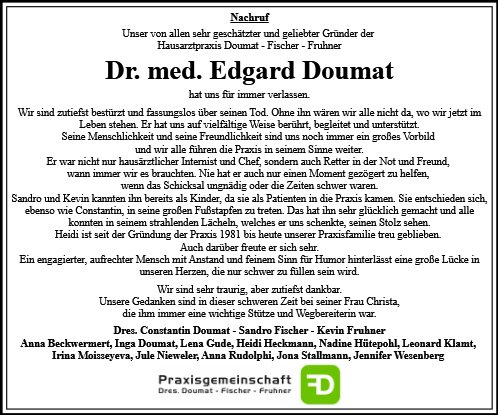 Edgard Doumat