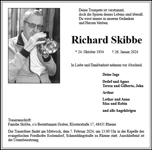 Richard Skibbe