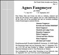 Anzeige
