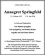 Anzeige