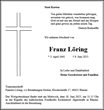 Anzeige
