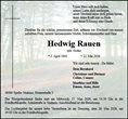 Anzeige