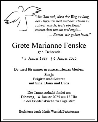 Grete Fenske