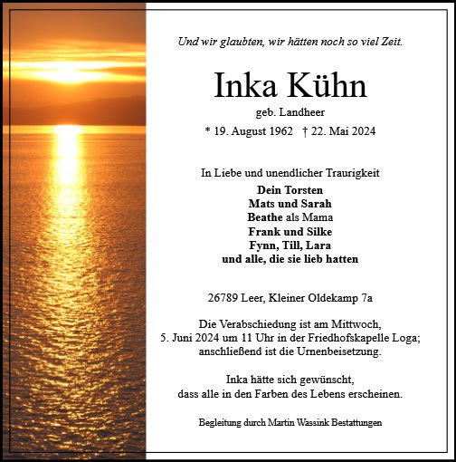 Inka Kühn