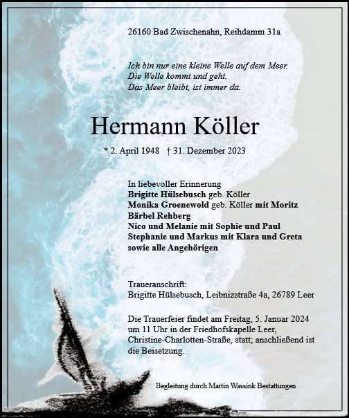 Hermann Köller