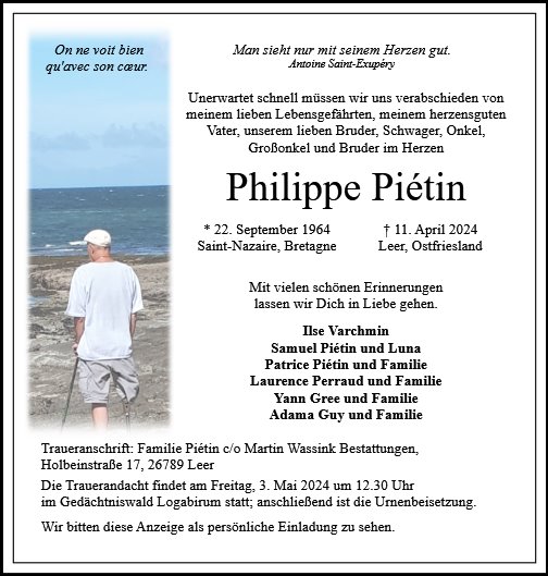 Philippe Piétin