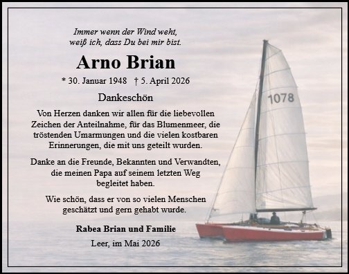 Hans Brian