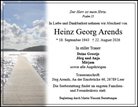 Anzeige