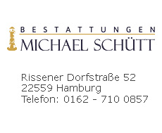Bestattungen Michael Schütt