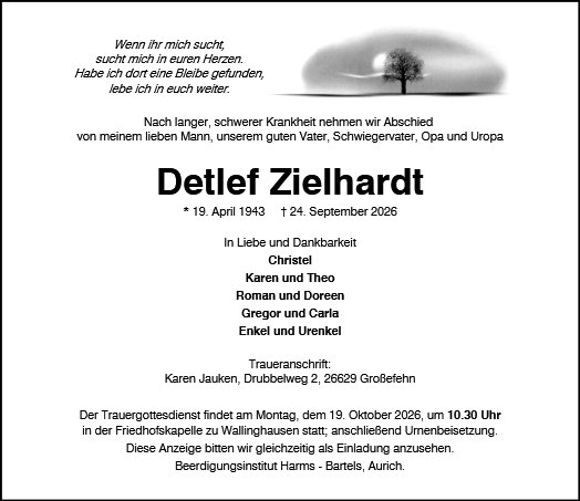 Detlef Zielhardt
