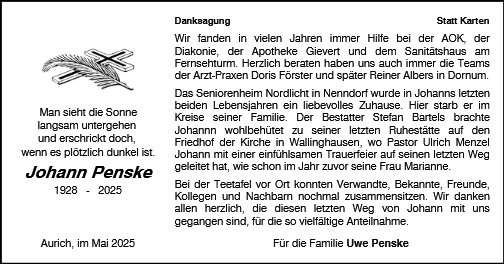 Johann Penske