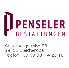Bestattungshaus Penseler