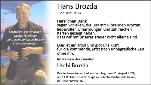 Hans Brozda