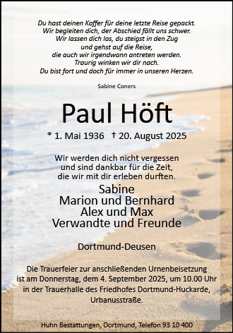 Paul Höft