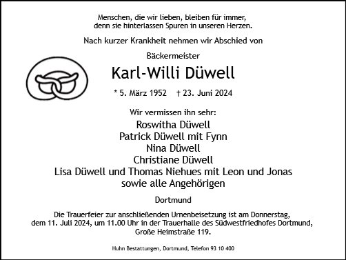 Karl-Willi Düwell